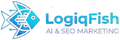 LogiqFish — AI & SEO Marketing